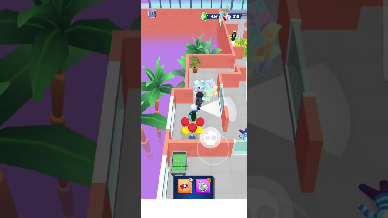Shalt hitman oooyuunuu (ilk videom)