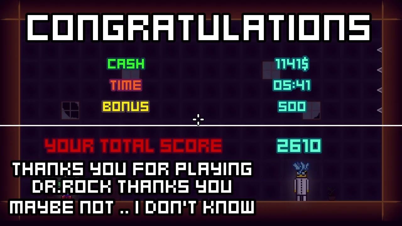 PUT IT THERE play through ( quebles jam 2026 )