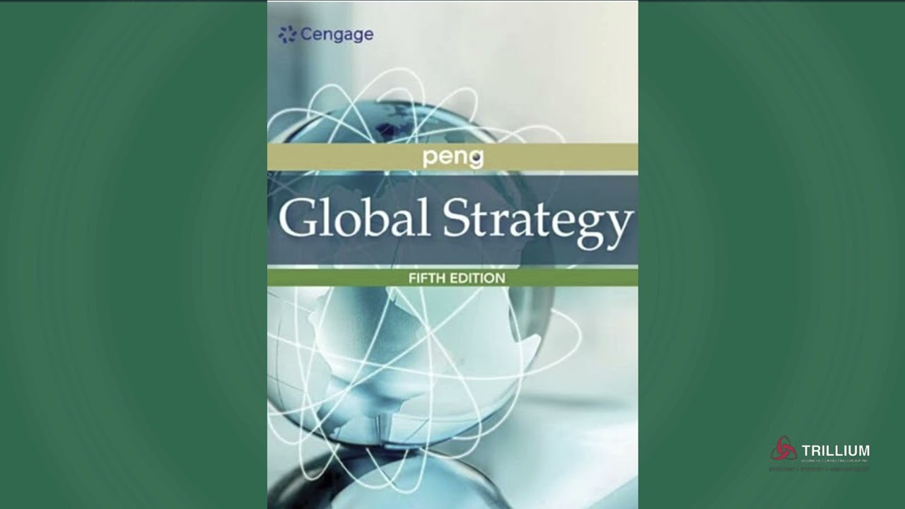 Global Strategy