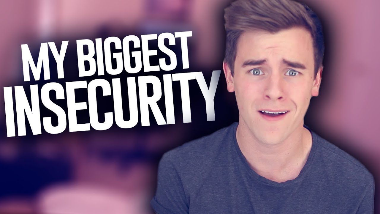 My Biggest Insecurity