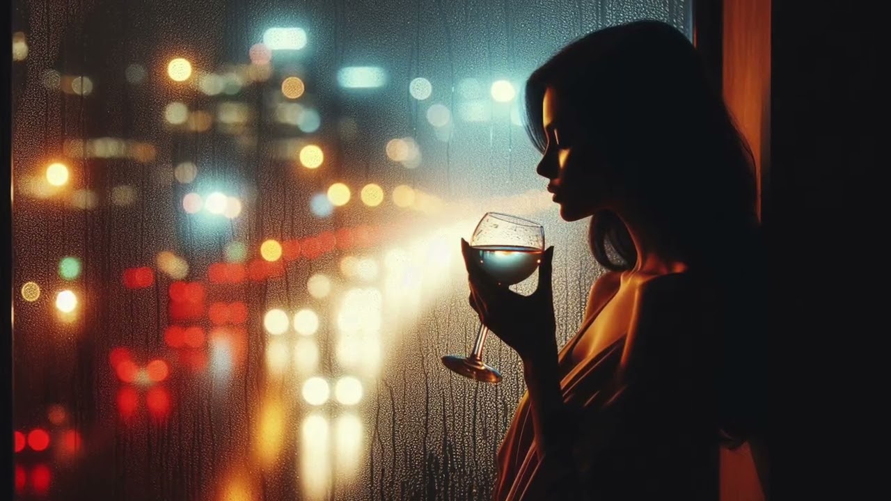 Late Night Reflections