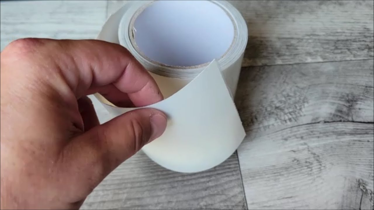 Why I Buy This - Heavy Duty Waterproof Repair Tape