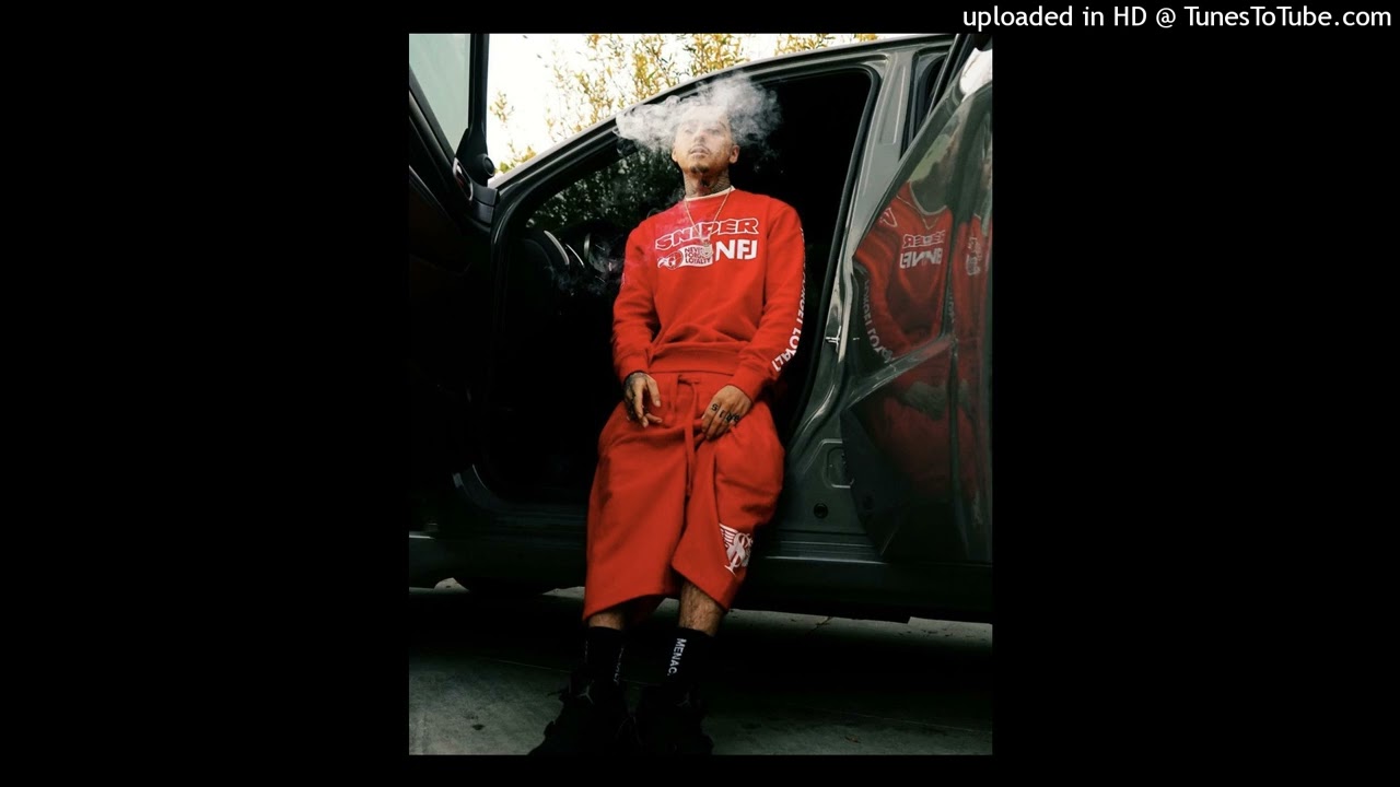 {Free}MoneySignSuede “On The Hotline” *sample* Type Beat {Westcoast}