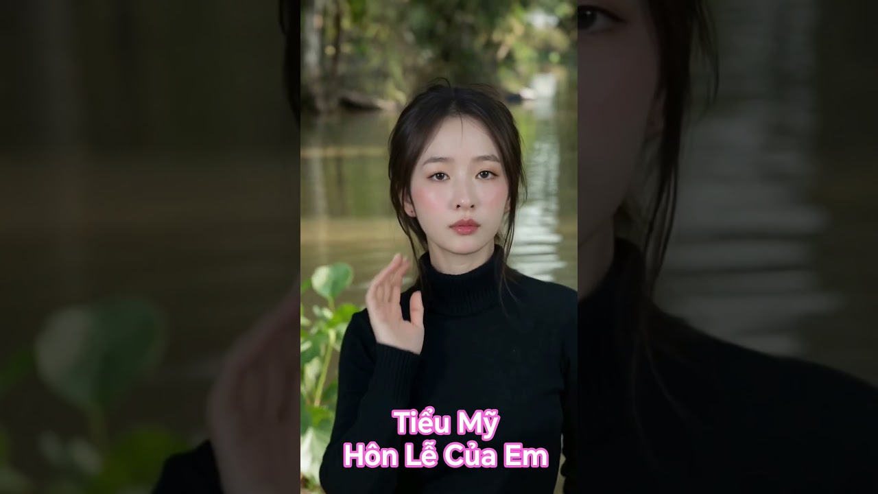 Tiểu Mỹ Hôn Lễ Của Em Tiểu Hiền Hồ 