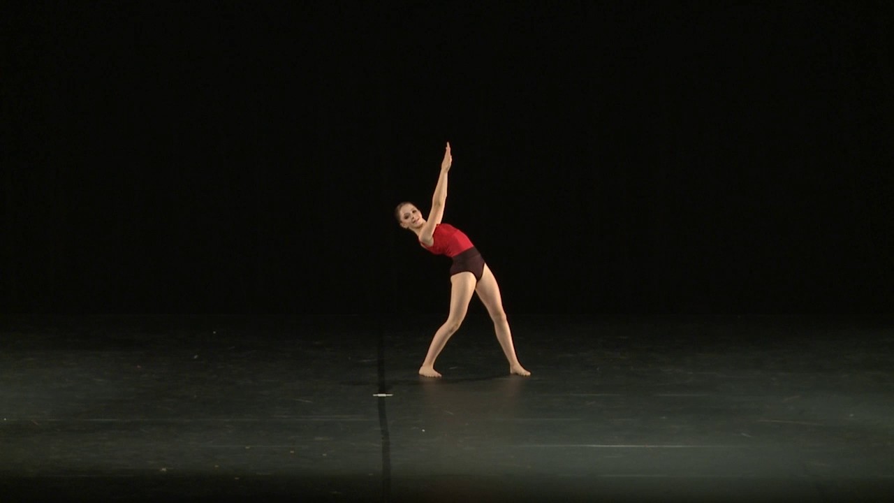 CND 2017 : Contemporain Cat 2