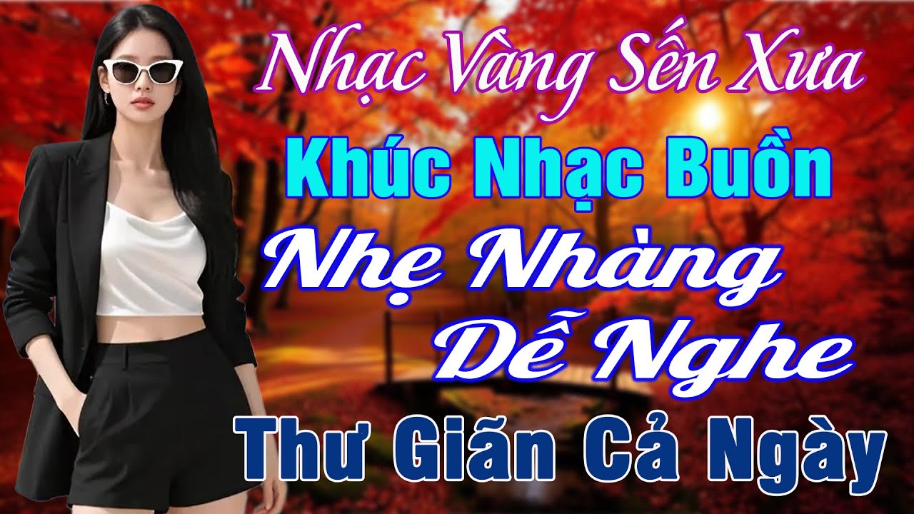 LK NHẠC VÀNG XƯA HAY NHẤT 2026 ➤Giọng Ca Bolero Hải Ngoại Độc Lạ & Êm Tai✅Mới Ra Lò THƯ GIÃN CẢ NGÀY