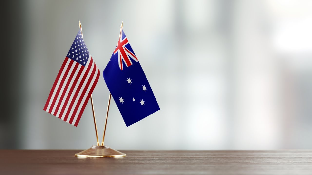 US-Australia relationship ‘critical’ in addressing ‘multifaceted’ challenges from China