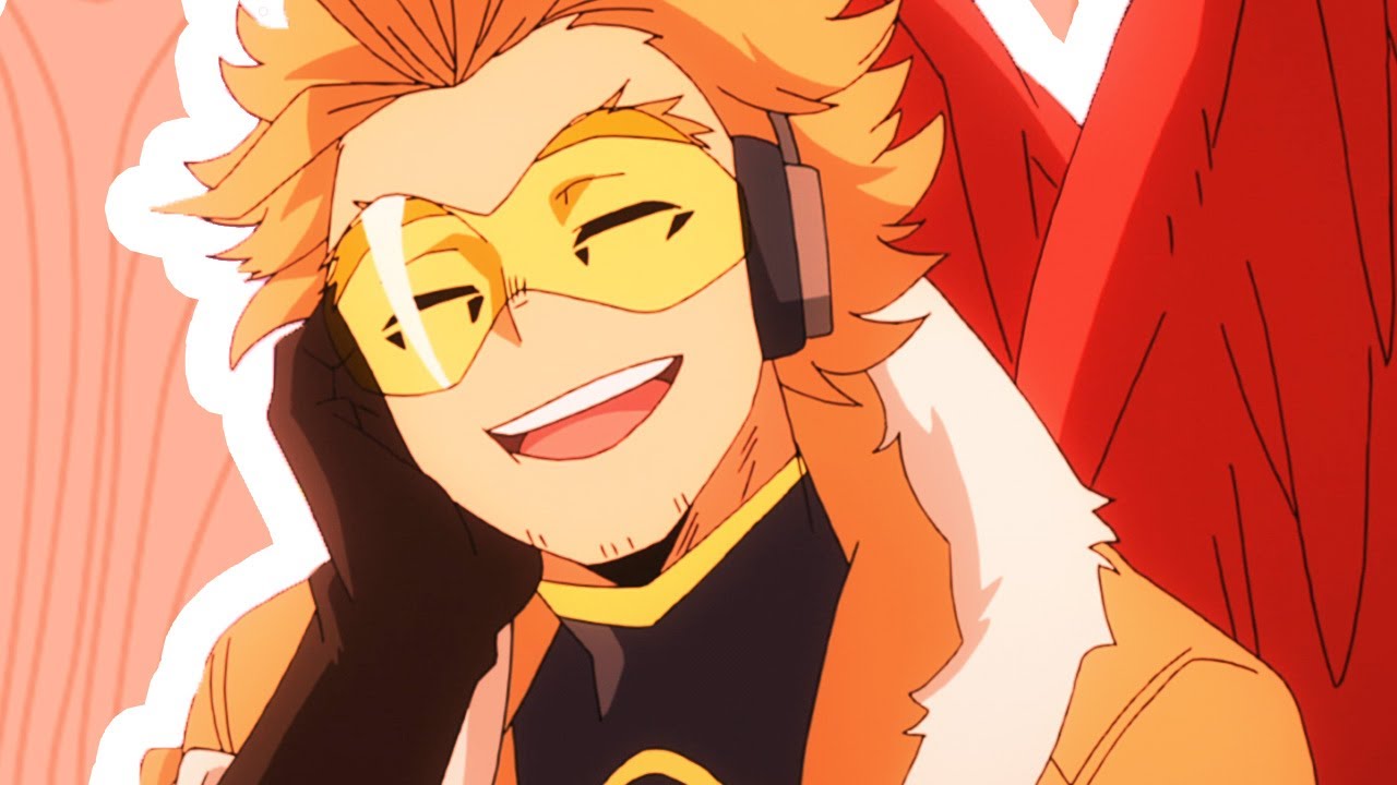 [FREE] BOKU NO HERO ACADEMIA x RUSS 