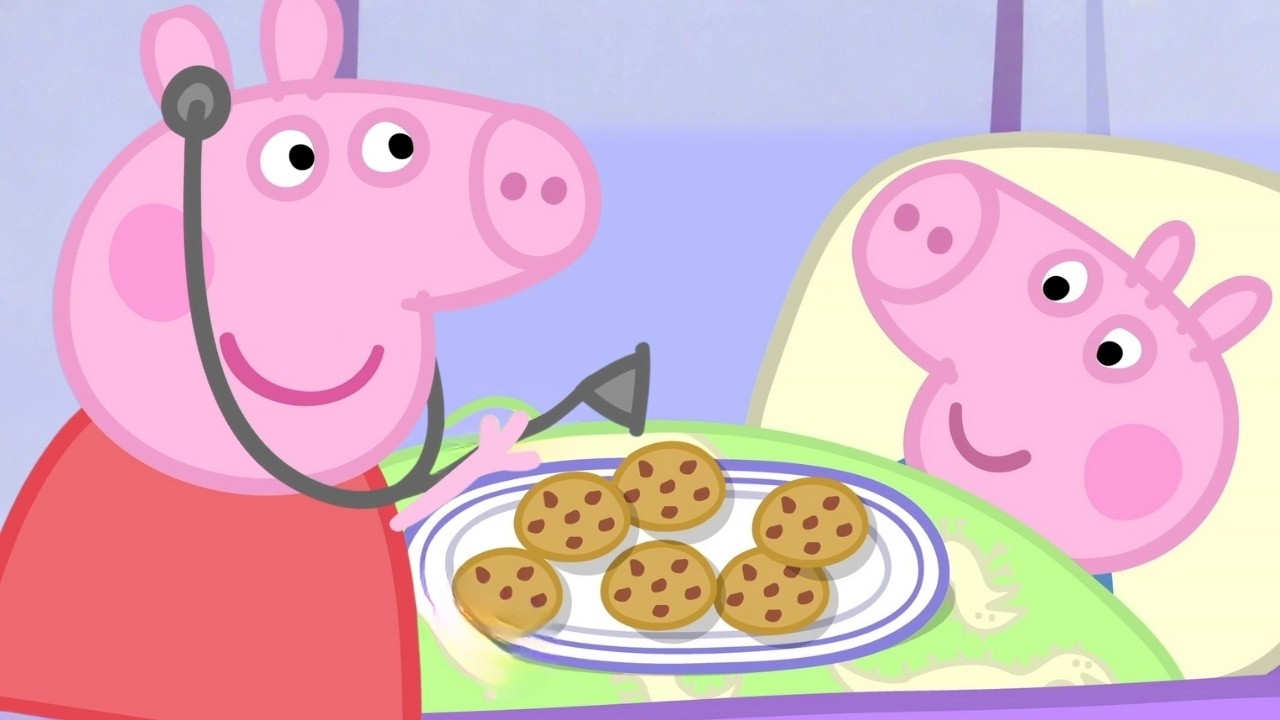 PEPPA PIG 🔴 EN VIVO AHORA 🐷 MEJORES EPISODIOS | Toon Mania - Princesas y Aventuras