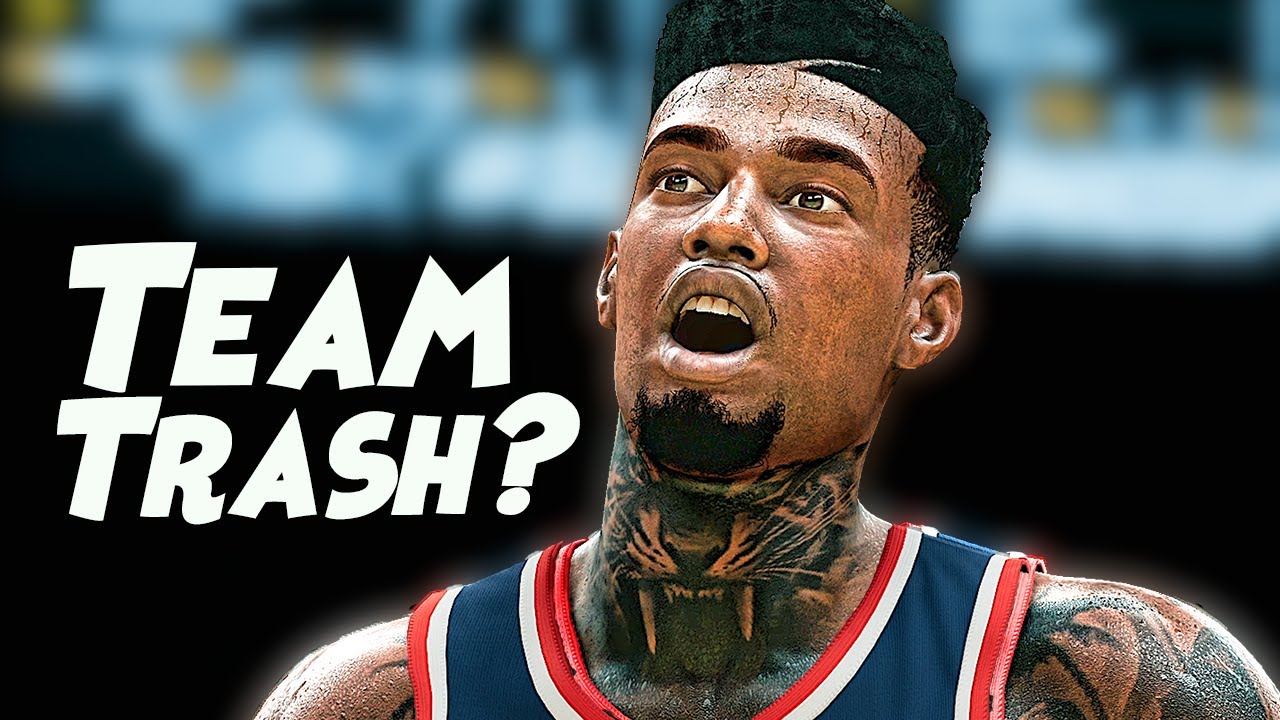 New Team Debut (RAGE) | PLEASE TRADE ME BACK!!! | NBA 2k22 MyCareer #19