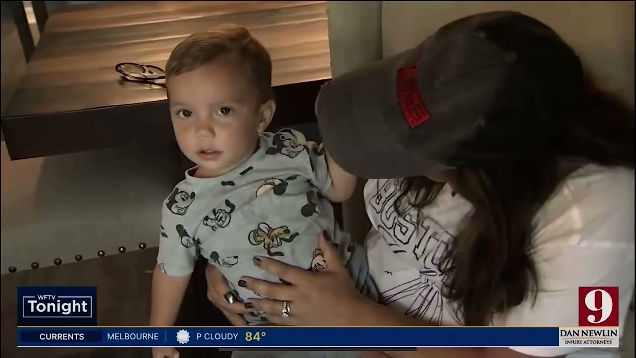 Channel 9 uncovers history of violations involving Oviedo Daycare