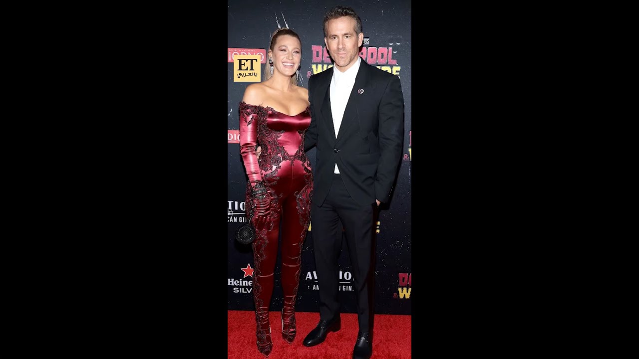 🎬 Deadpool and Wolverine ينقذوا إيرادات مارفل
