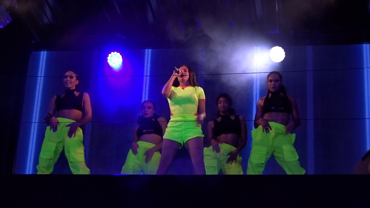 Mabel (@Mabel)-Don't Call Me Up @ Samsung KX, 3rd September 2019