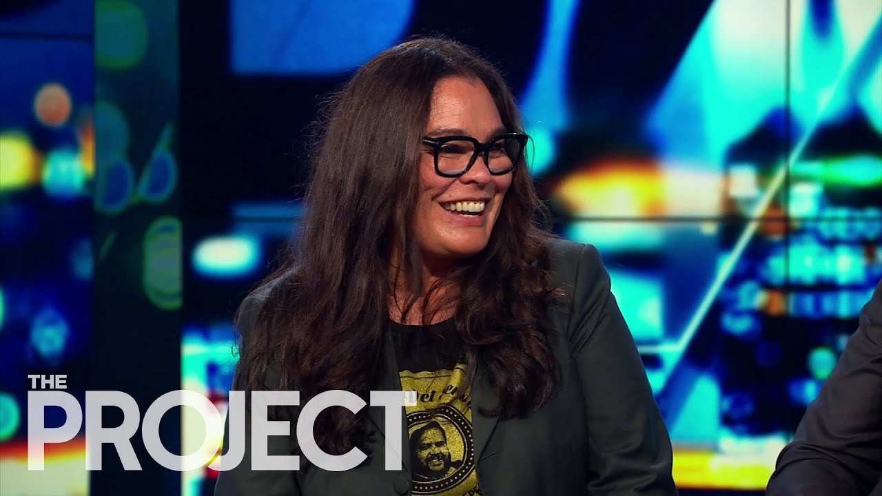 Rachel House talks Taika Waititi and coaching young acting talent | The Project