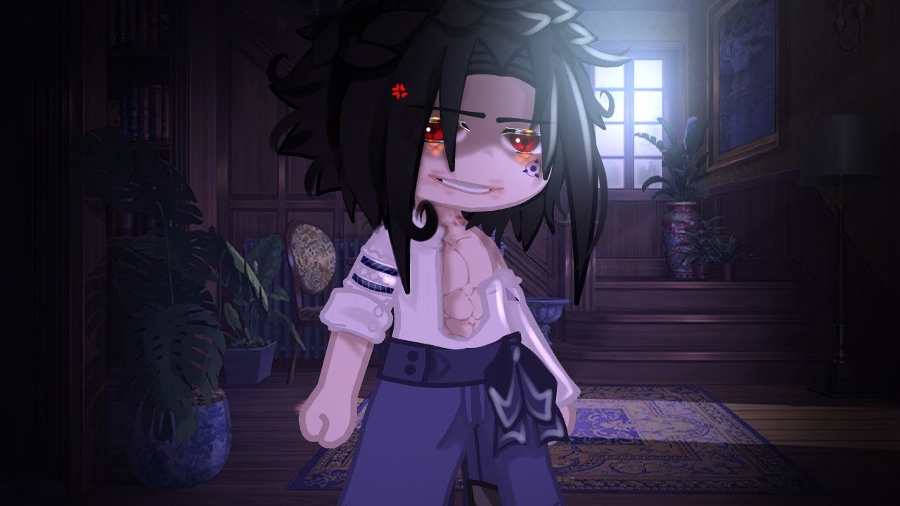 Estamos ocupados agora! Vaza! 💢 {SasuNaru; SaiNaru?} (meme og? trend?) [my AU]