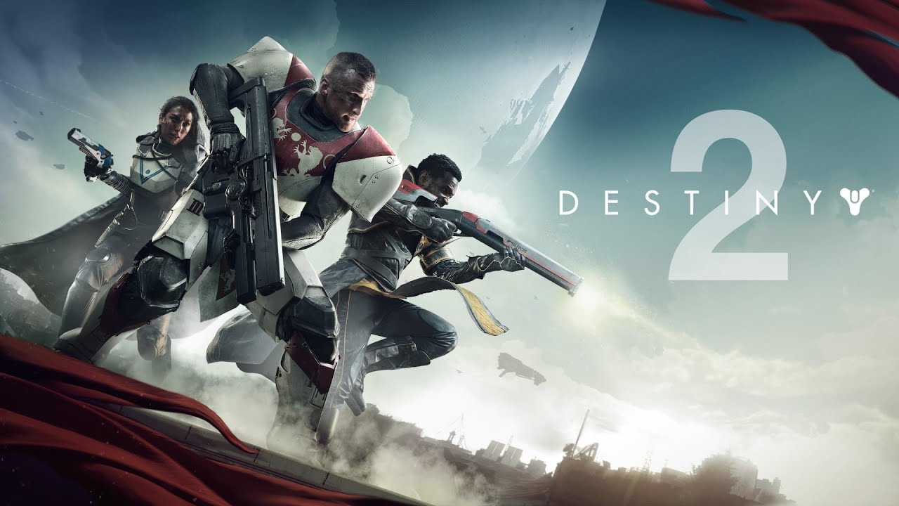 🔴DESTINY 2 - Película Completa "Campaña BORRADA del JUEGO" Guerra Roja - Español Latino [PC]