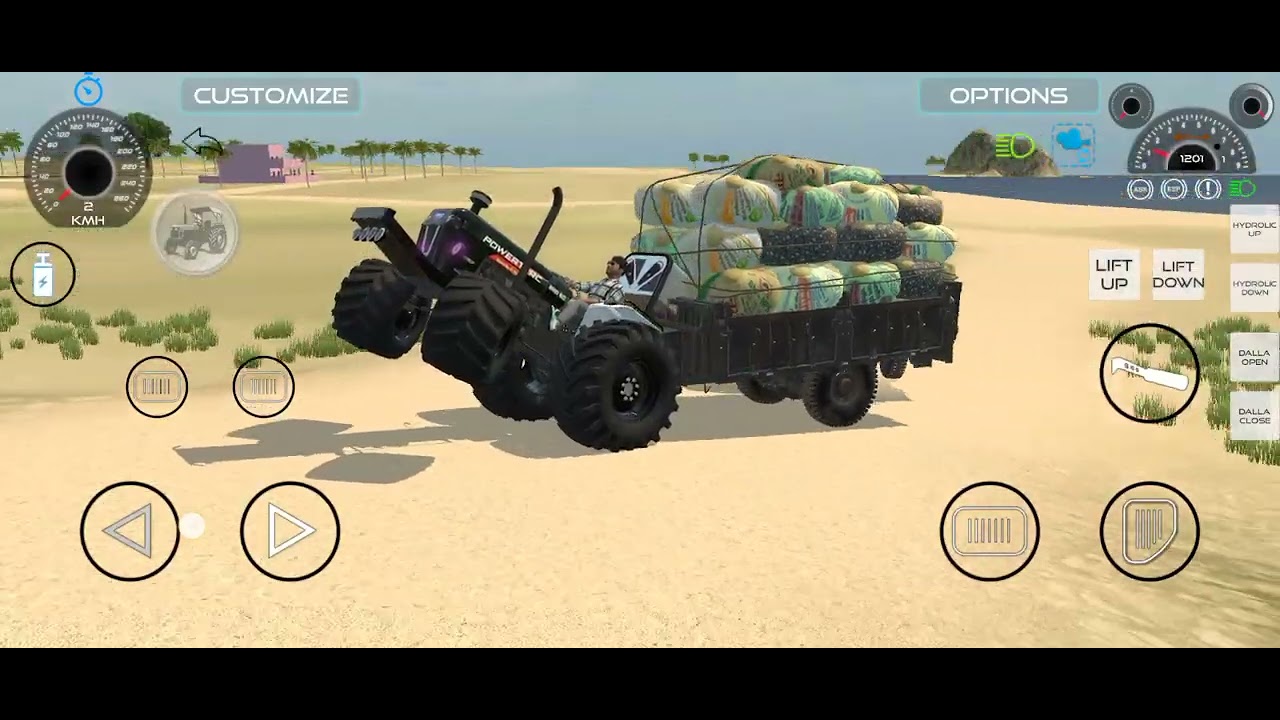 #new #auto #3dindianbikesdriving3dgameindianbikedriving #games #like #subscribe @Yadavneelesh__up83 