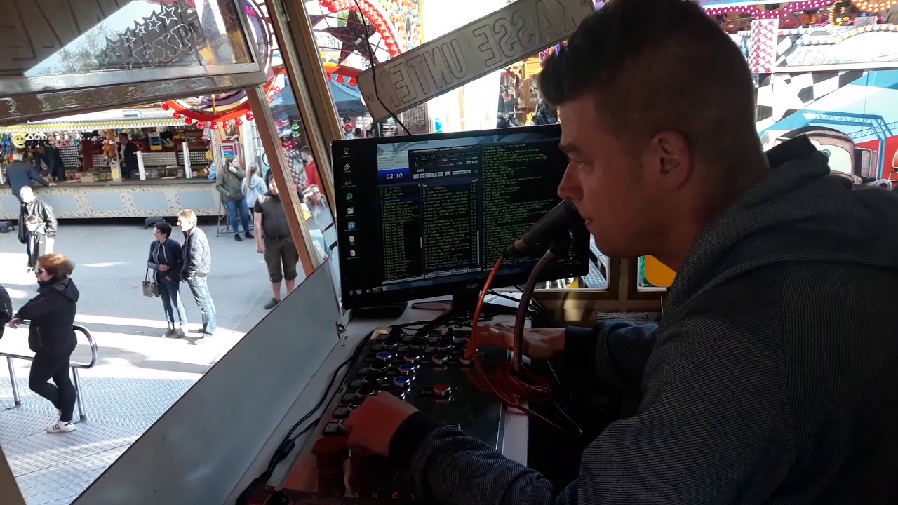 Musik Express - Noack/Steuer (VIP Video) Maikirmes Ahlen 2018