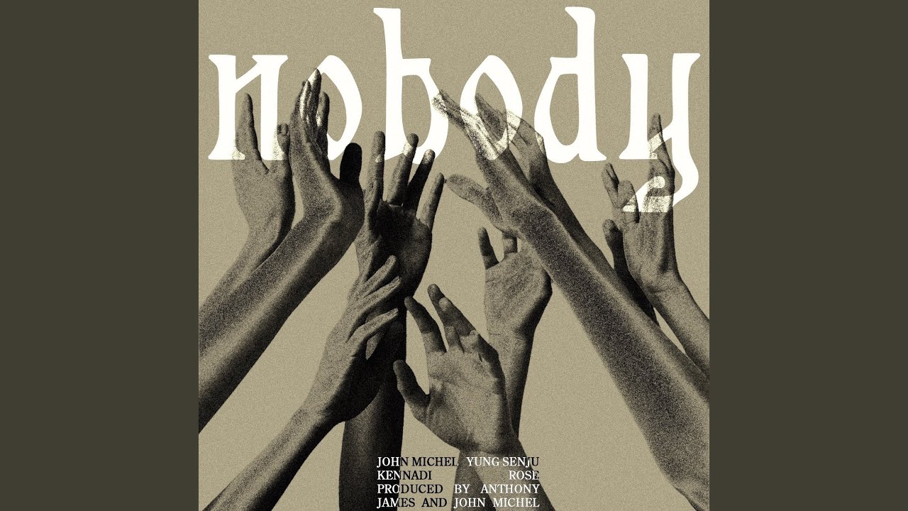 NOBODY