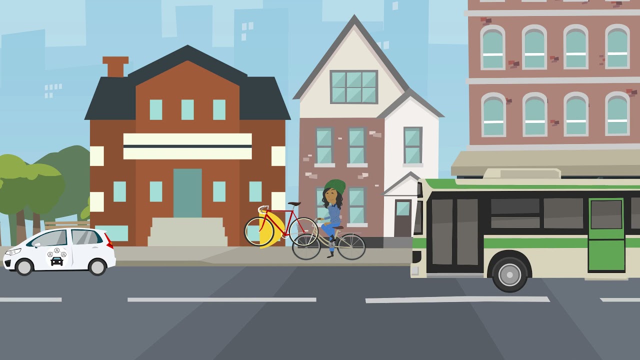 Victoria's Missing Middle Housing Initiative