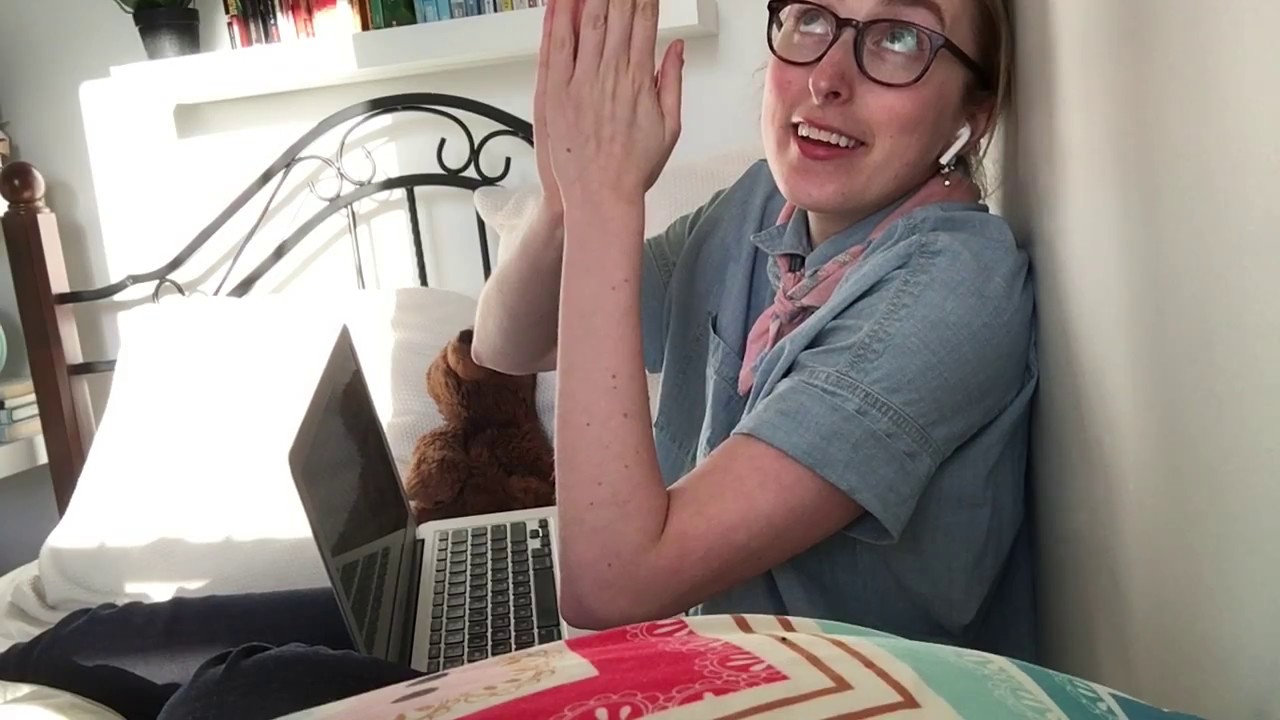 The Long-Distance Best Friends Song
