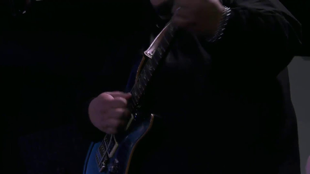CCB Dorado - René Gonzalez en Concierto