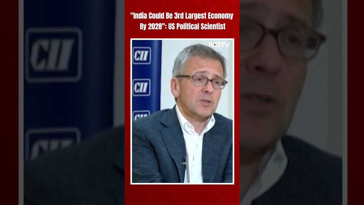 Indian Economy | 