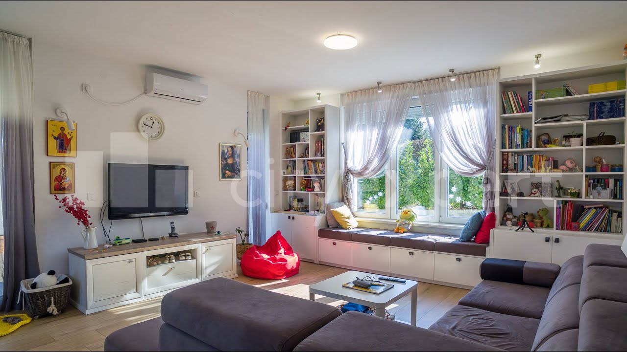 Kuća na prodaju, 194m2 - Sremska Kamenica, Novi Sad - CityExpert.rs