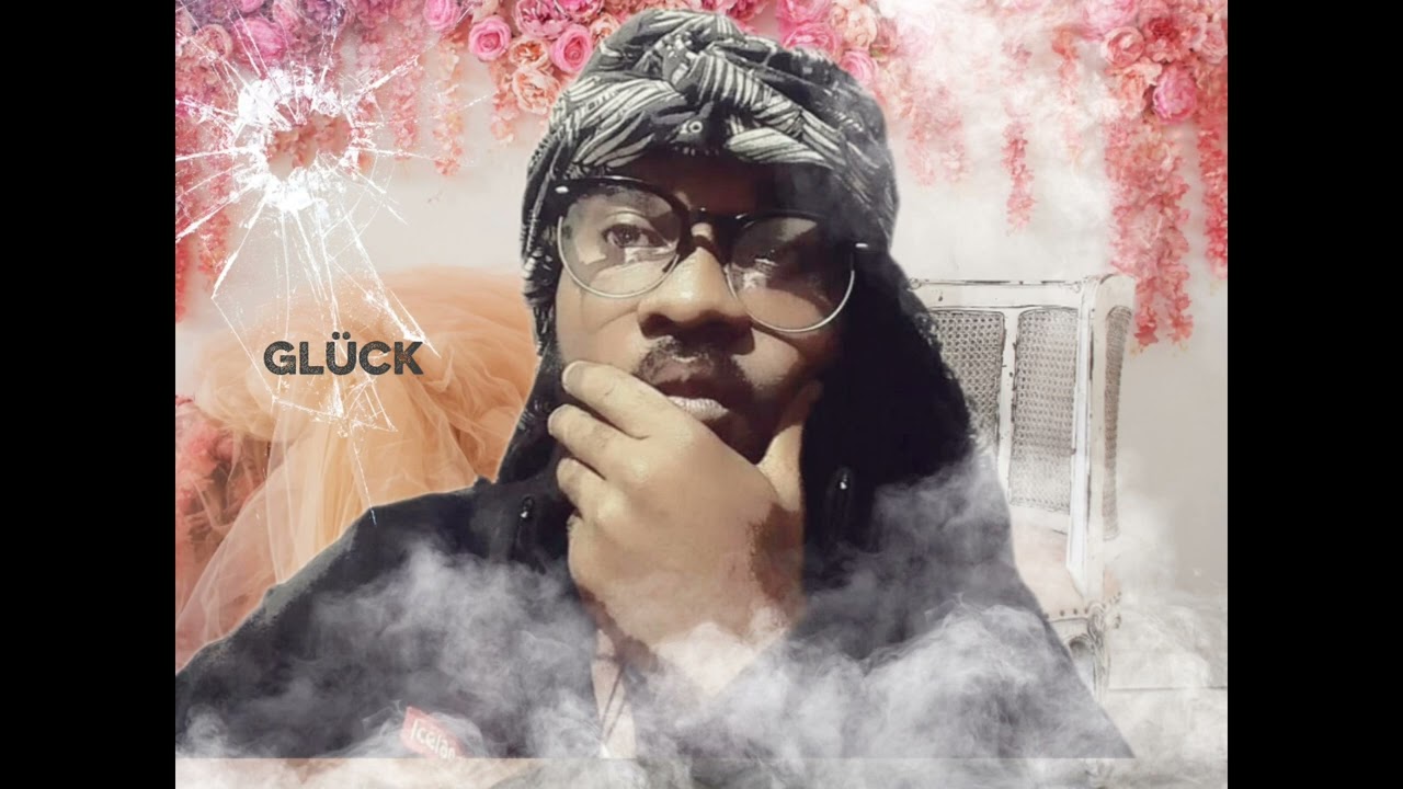 Glück (audio officielle) @KingiDollardo-243   @fallyipupa @dplatnumz @GIMS @ninho @BurnaBoy  @DADJU 