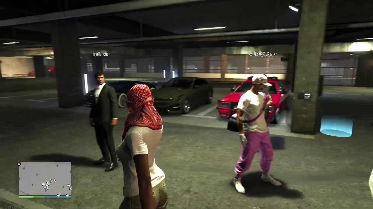 GTA 5 MONEY GRIND + LS CAR MEETS clean & modded join(ps5)