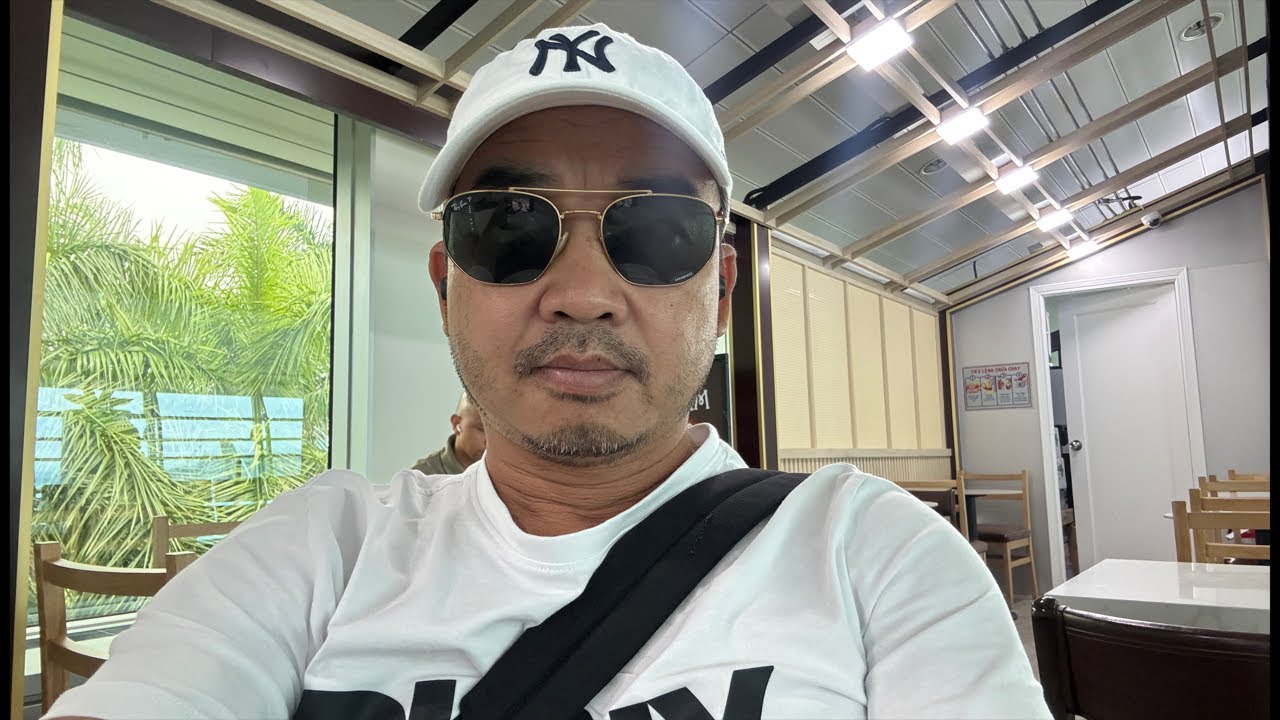 Sang Thailand mua Voi - Sau đó?