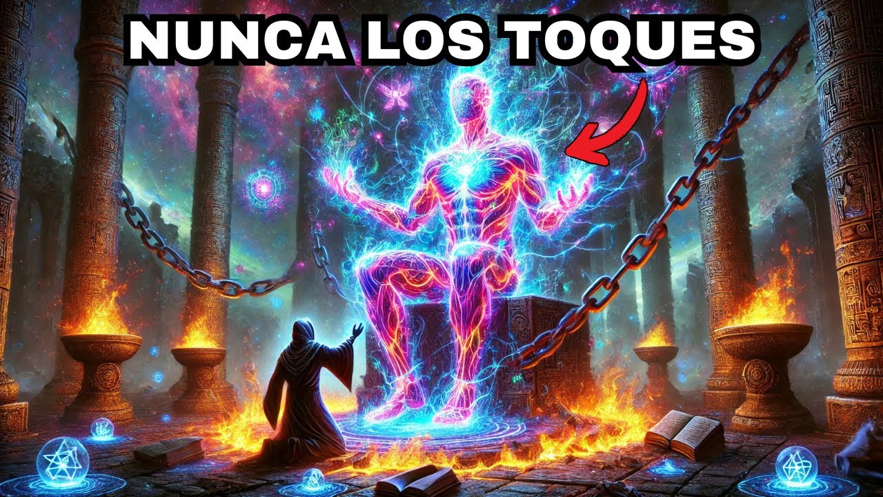 Elegidos, Pierden Su Alta Vibración Cada Vez Que Tocan Esto - ¡Aléjense!
