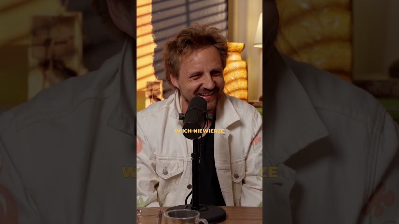 Być katolikiem we wsp&oacute;lnocie niewierzących 🧐 #cudotworcy #podcast