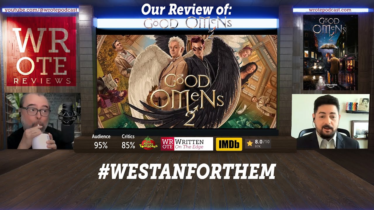 WROTE Reviews | 