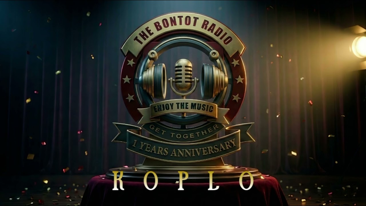 HBD The Bontot Radio (Koplo) | Adhy The Bontot