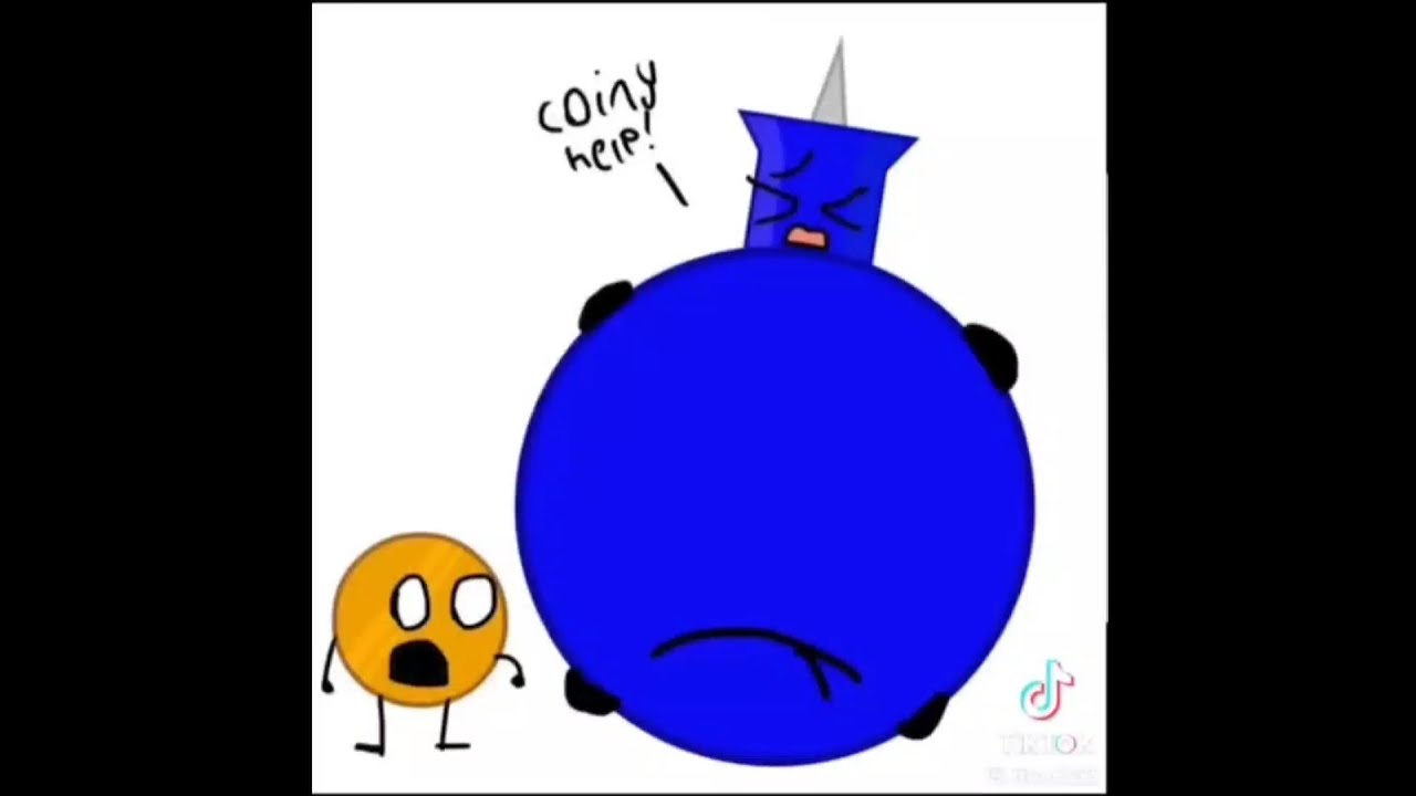 Inflation pop bfdi
