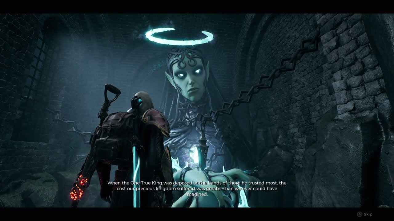 The One True King - Remnant 2 [38]