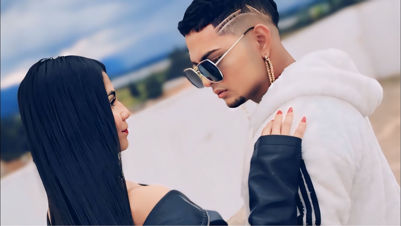 La Culpa * Brayan JM  / Video Oficial /