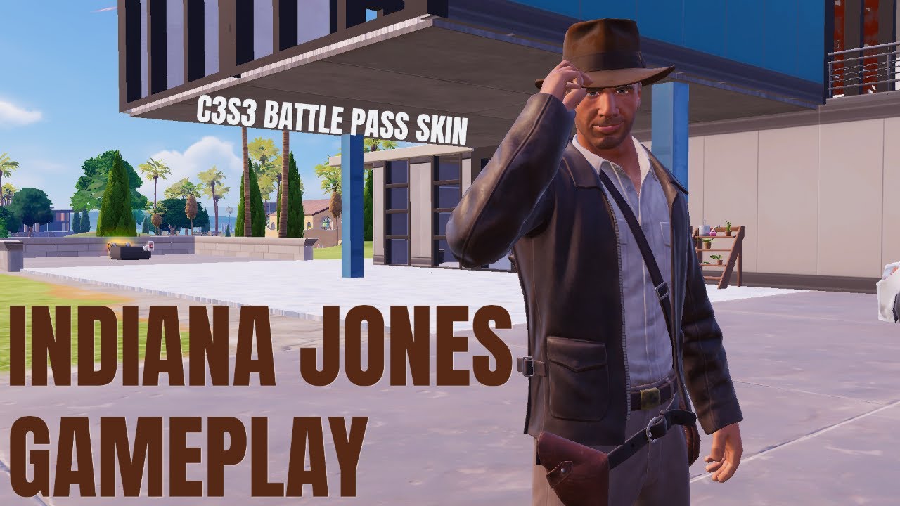 BATTLE PASS SKIN 