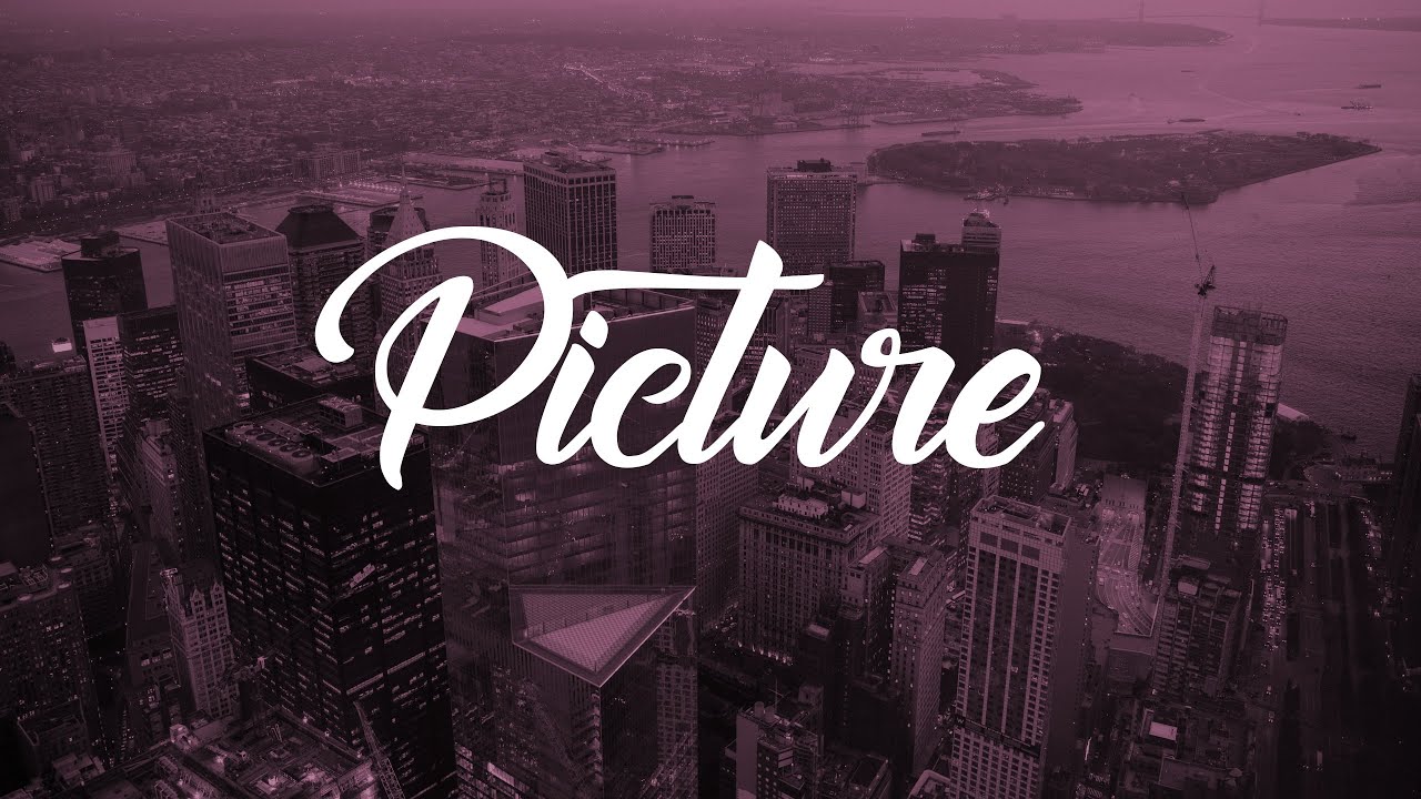 *Free* Waka Flocka Flame Type Beat - "Picture" | Free Instrumental