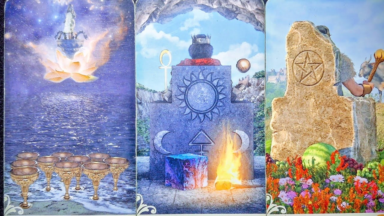 CONFIESA TODO. ESTÁ POR M0R1R. LA DIFICULTAD ERA PARTE DEL VIAJE #tarotcards #tarot 