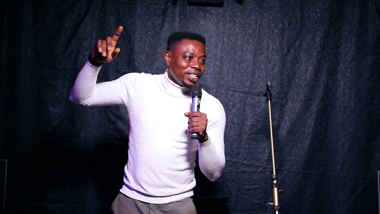 9 minutes standup comedy set with Sunny Messiah #comedy #standupcomedy 