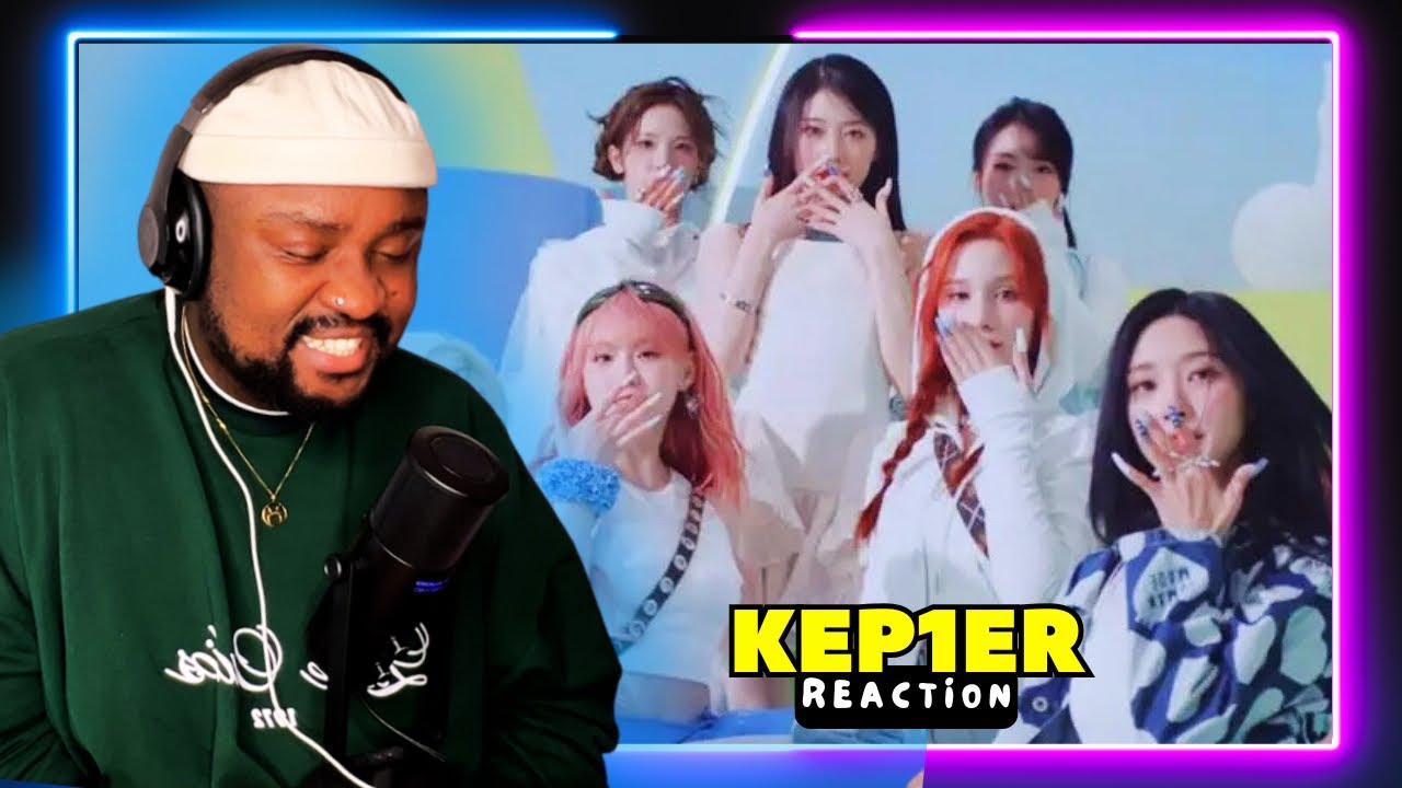 KEP1ER - sync-love, TIPI-TAP (MV & Practice)! HONEST Review!