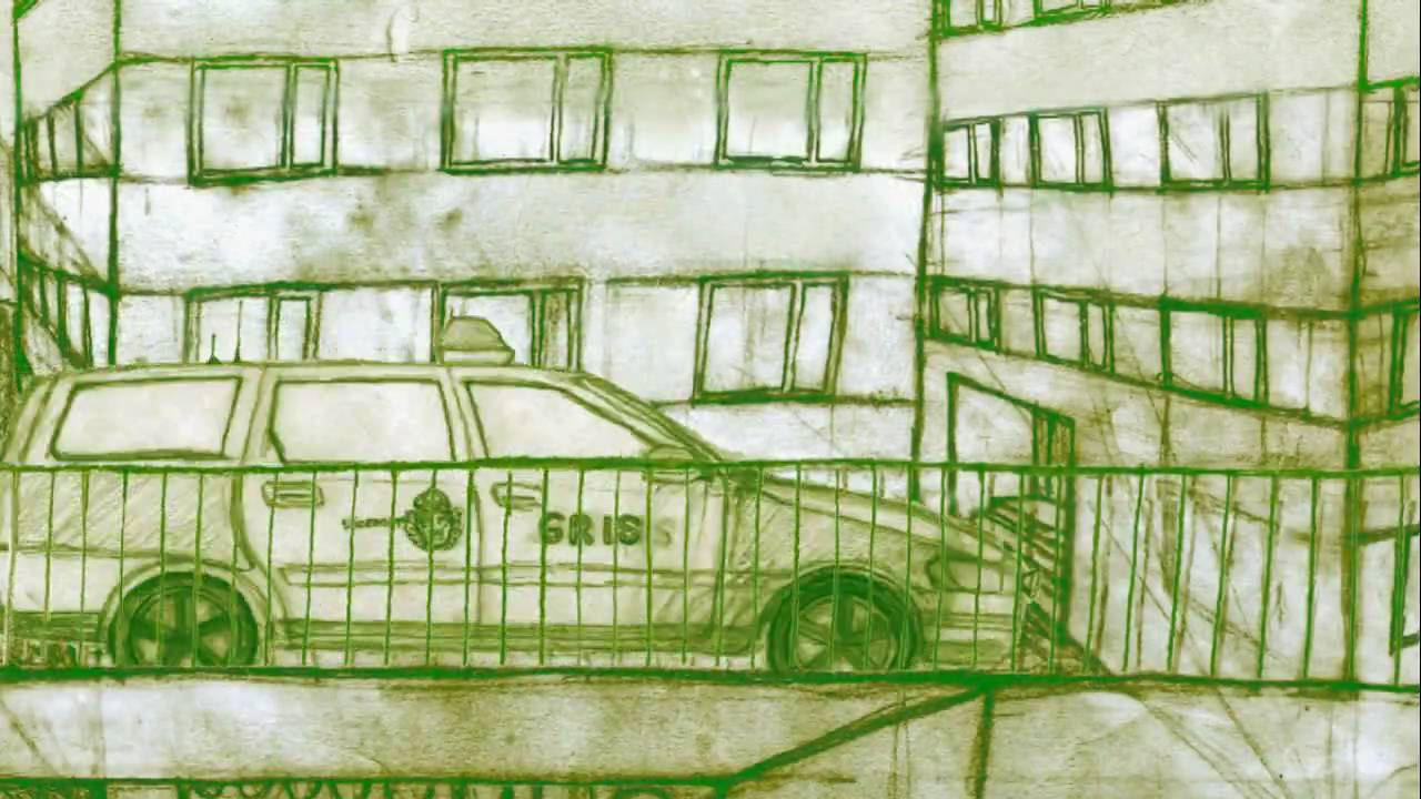 Jacco ft. Aki - När mörkret faller