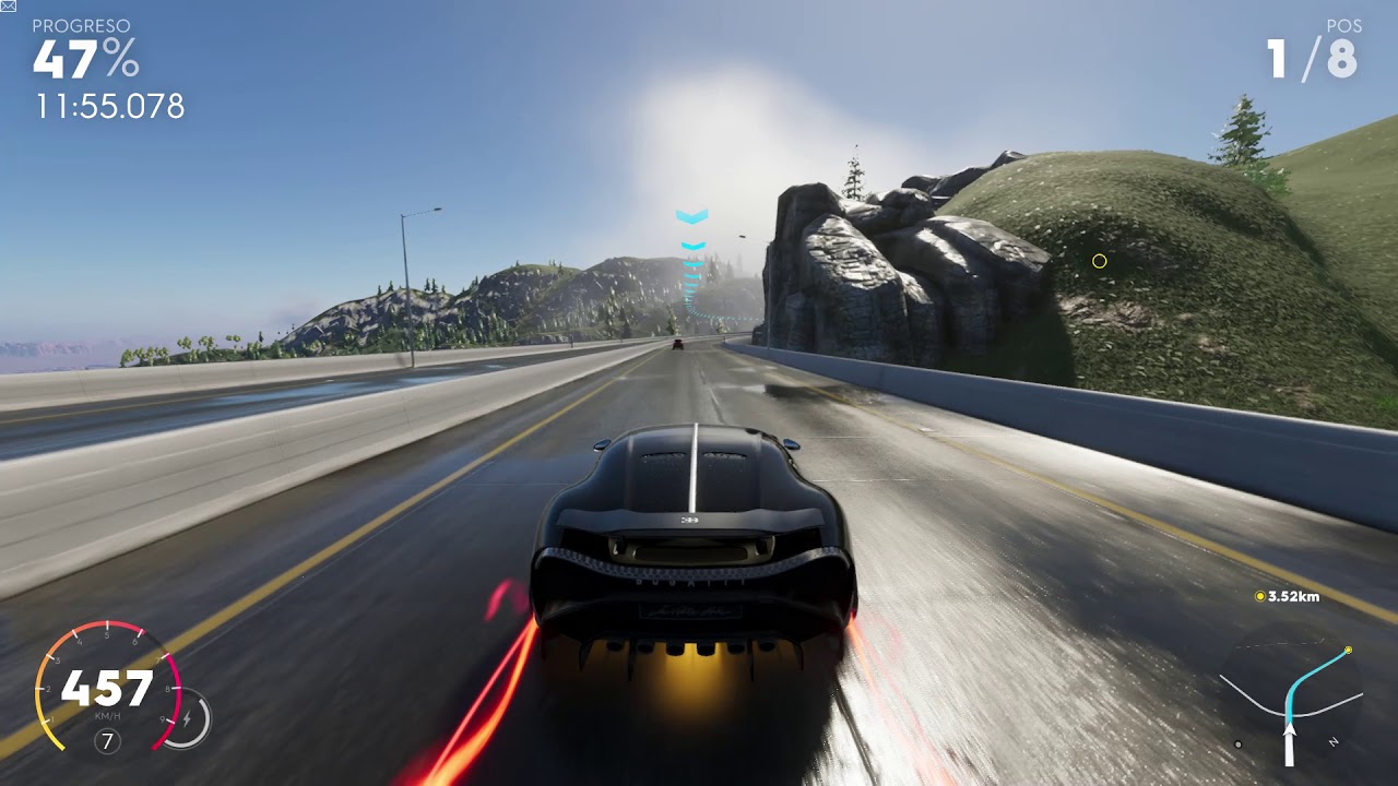 The Crew 2 - 