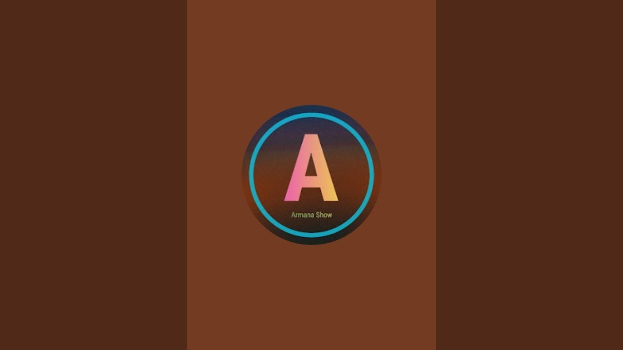 Armana Show(ኣርማና ሾው) is live