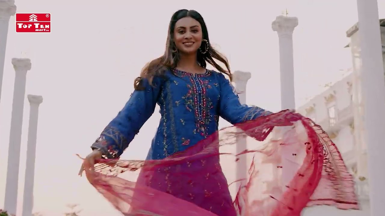 ফ্যাশনেবল পাঞ্জাবী বেছে নিচ্ছে ছেলেরা