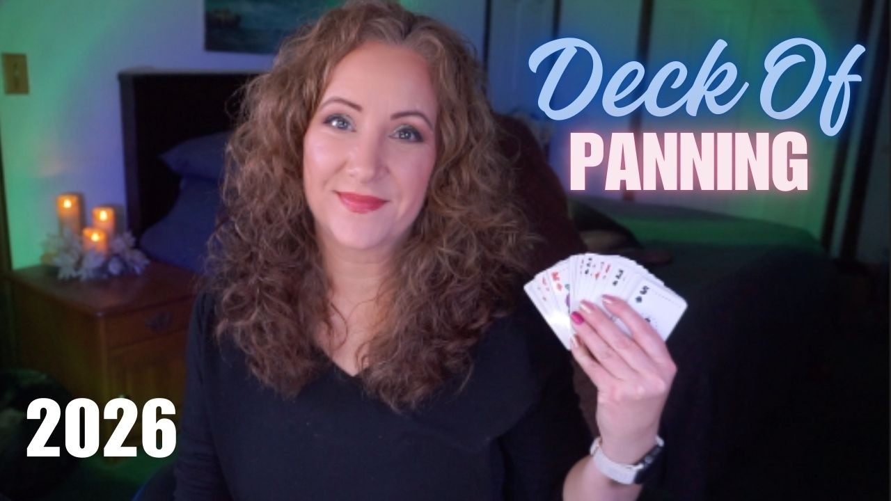 Deck Of Panning Round 6 UPDATE 1