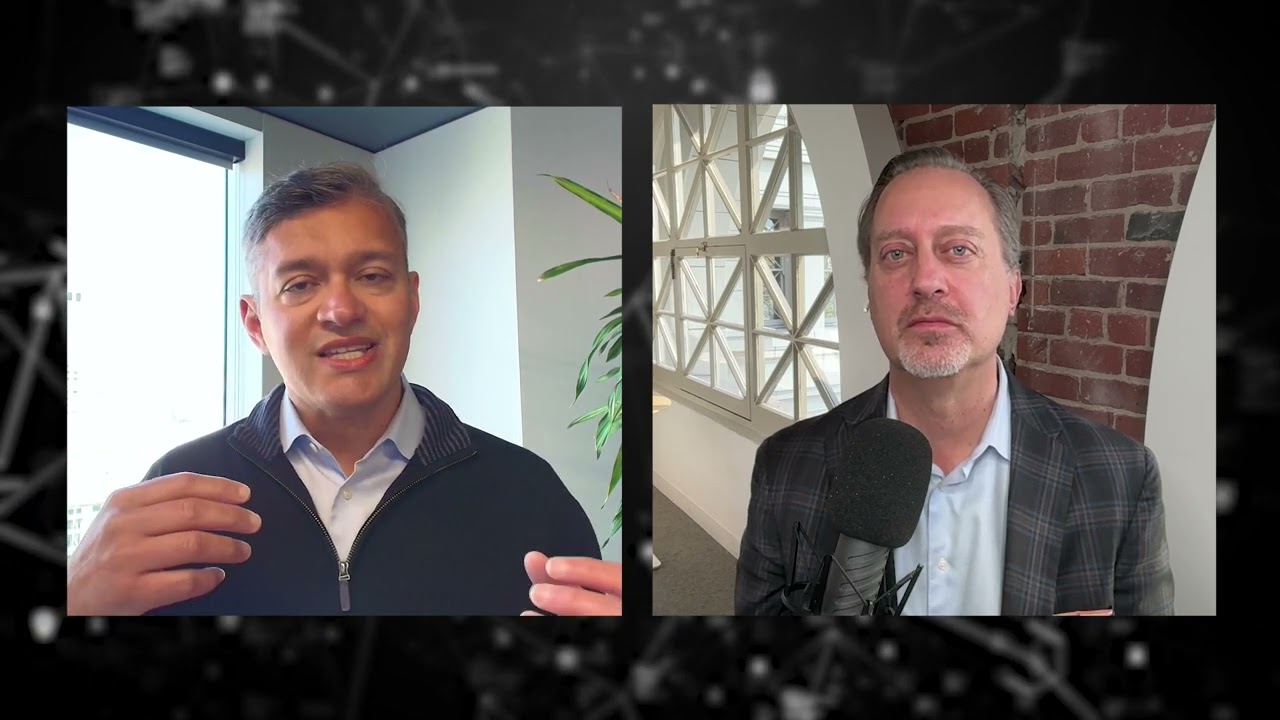 Drill Down Insider: Elastic CEO Ash Kulkarni ($ESTC)