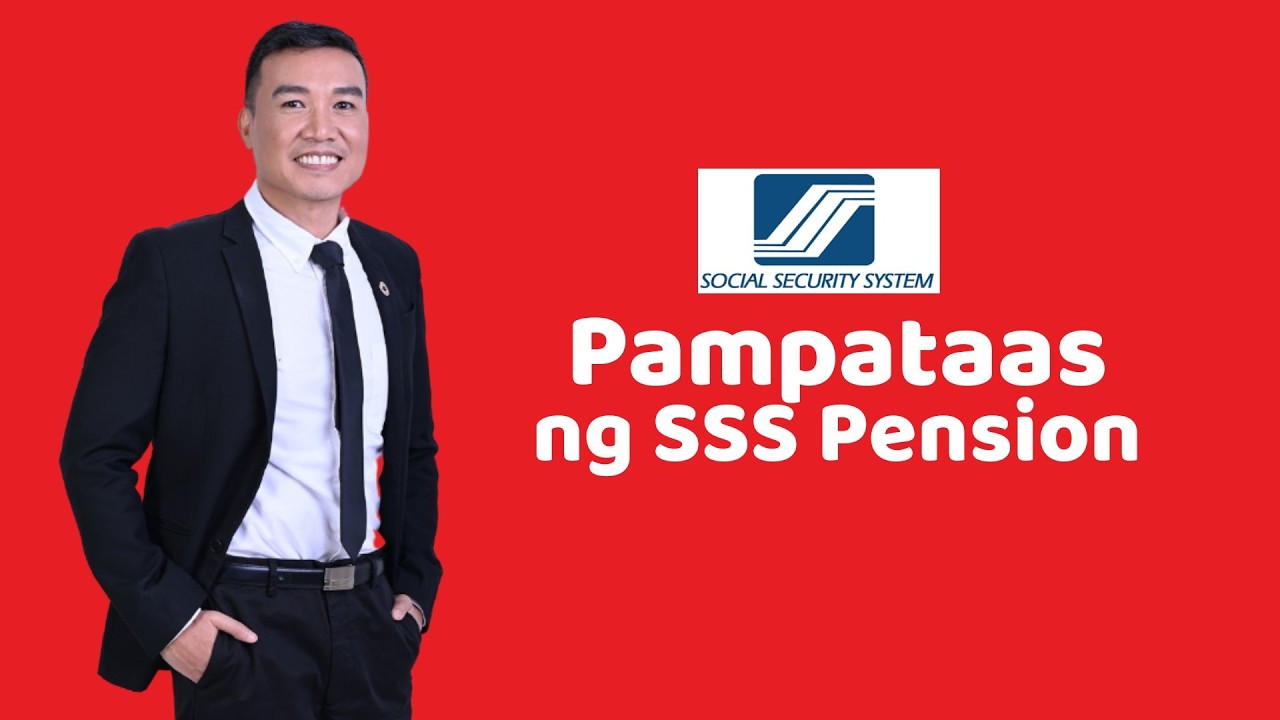 3027 | Regular and MySSS Pension Booster Explained